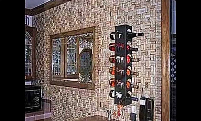 20 фантастических идей, как с пользой для души и тела использовать винные пробки