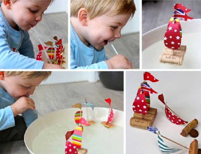 20 фантастических идей, как с пользой для души и тела использовать винные пробки