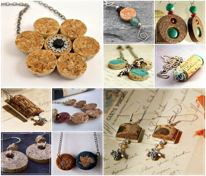 20 фантастических идей, как с пользой для души и тела использовать винные пробки