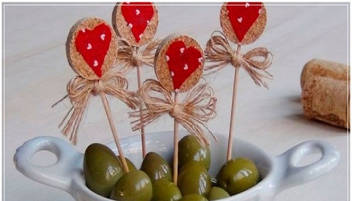 20 фантастических идей, как с пользой для души и тела использовать винные пробки