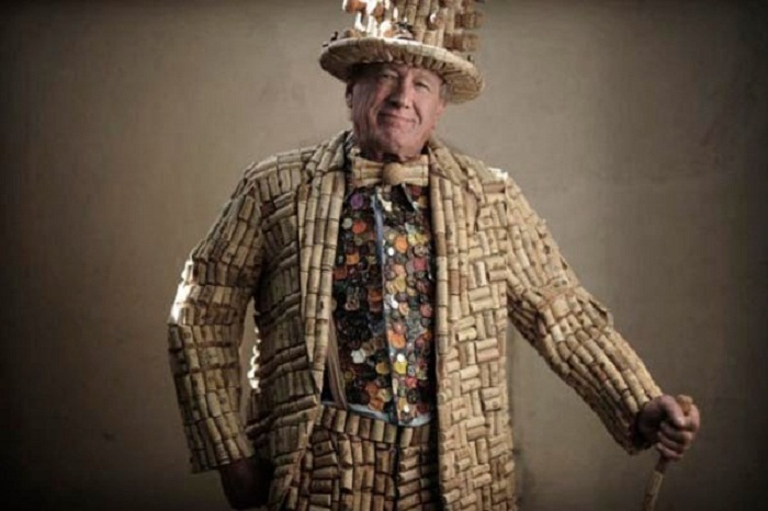 20 фантастических идей, как с пользой для души и тела использовать винные пробки