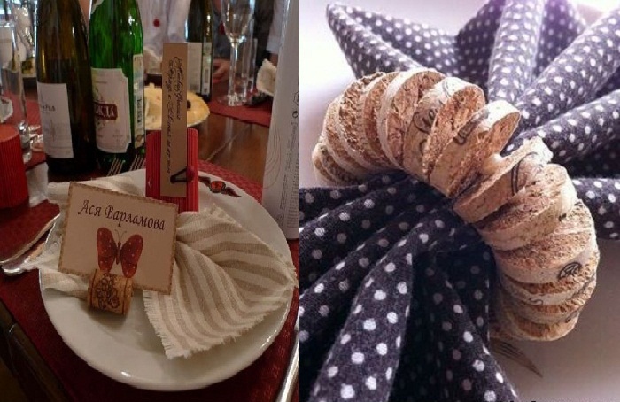 20 фантастических идей, как с пользой для души и тела использовать винные пробки