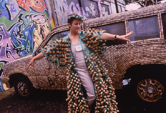 20 фантастических идей, как с пользой для души и тела использовать винные пробки