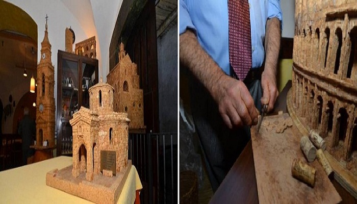 20 фантастических идей, как с пользой для души и тела использовать винные пробки