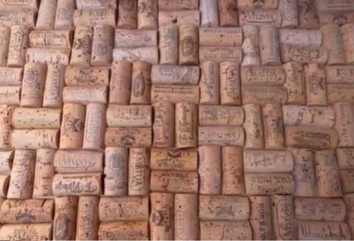 20 фантастических идей, как с пользой для души и тела использовать винные пробки