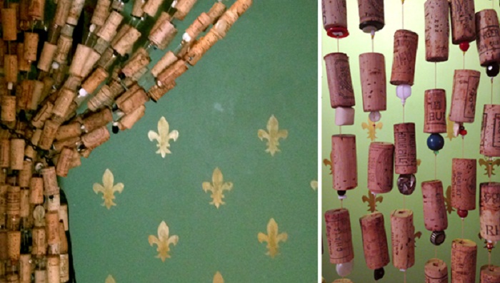 20 фантастических идей, как с пользой для души и тела использовать винные пробки