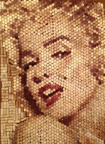 20 фантастических идей, как с пользой для души и тела использовать винные пробки