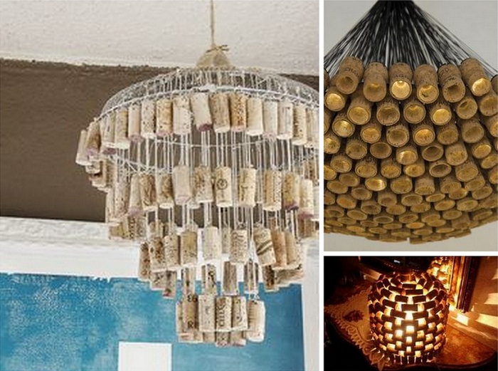 20 фантастических идей, как с пользой для души и тела использовать винные пробки