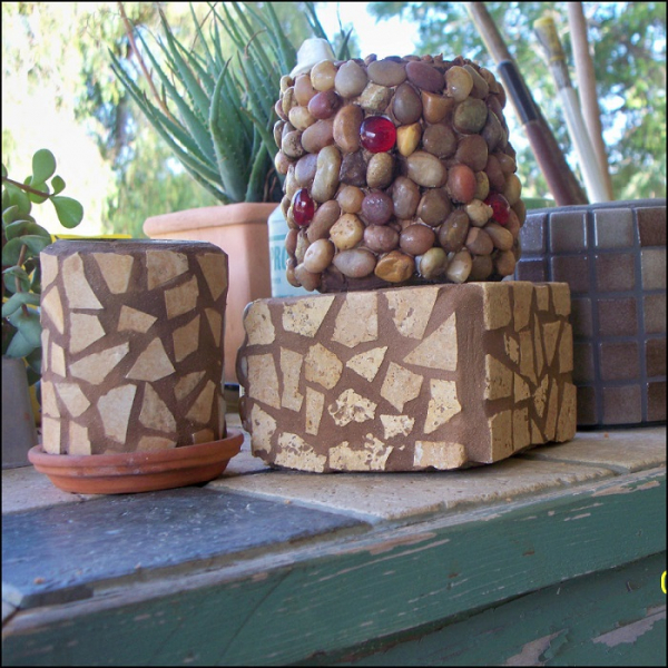 20 наглядных доказательств, почему не нужно выбрасывать камни со своего участка