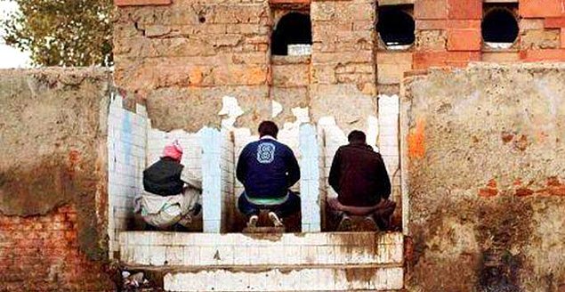 20 невероятных индийских традиций