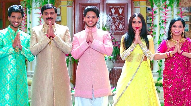 20 невероятных индийских традиций