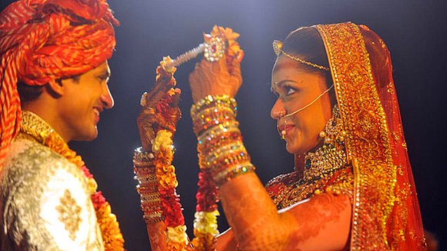 20 невероятных индийских традиций