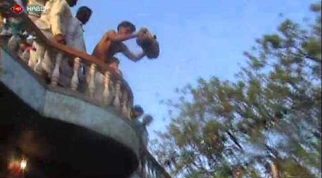 20 невероятных индийских традиций