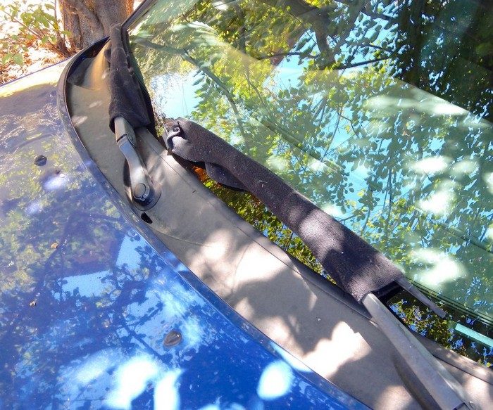 20 полезных применений одинокому носку