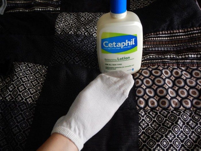 20 полезных применений одинокому носку