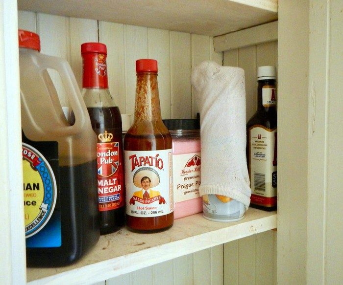 20 полезных применений одинокому носку