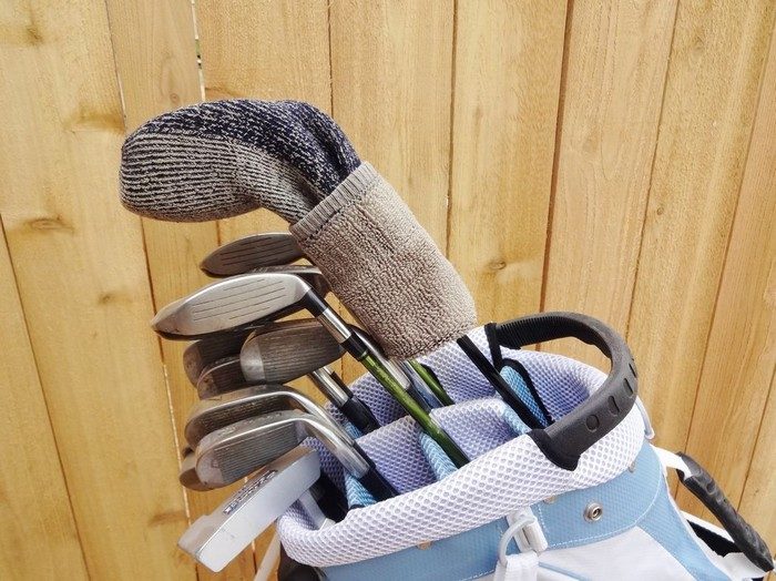 20 полезных применений одинокому носку