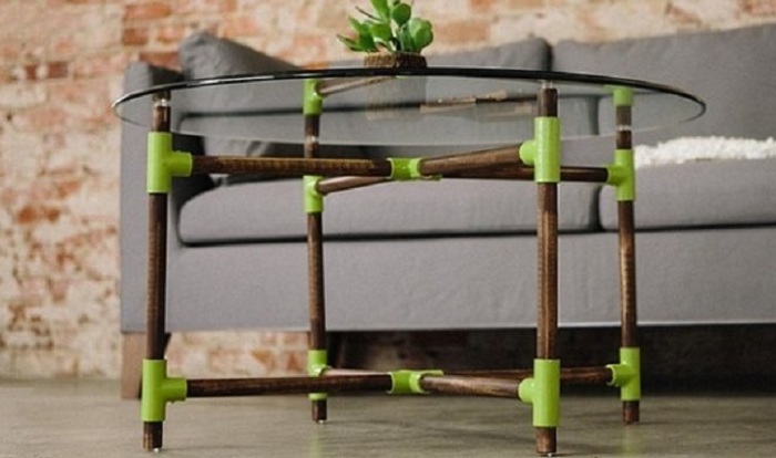 25 полезностей из ПВХ-труб, которые пригодятся и дома, и на даче