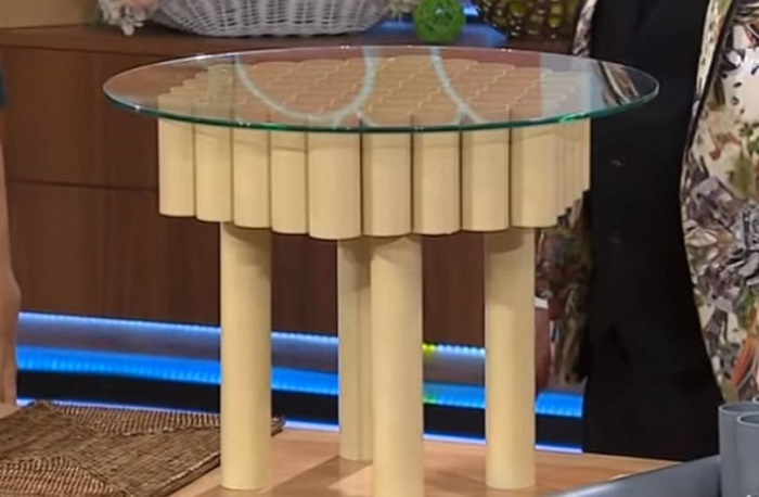 25 полезностей из ПВХ-труб, которые пригодятся и дома, и на даче