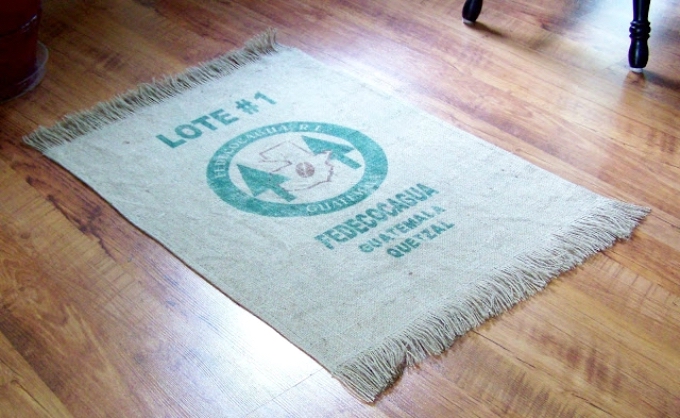 40 По-настоящему великолепных ковров, которые можно сделать самостоятельно