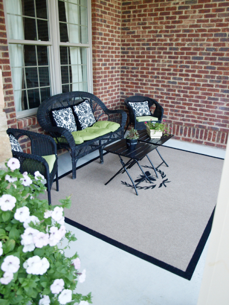 40 По-настоящему великолепных ковров, которые можно сделать самостоятельно