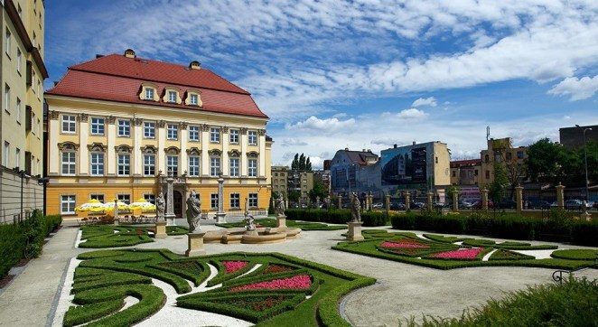 5 очаровательных европейских городов, которые можно посетить за выходные