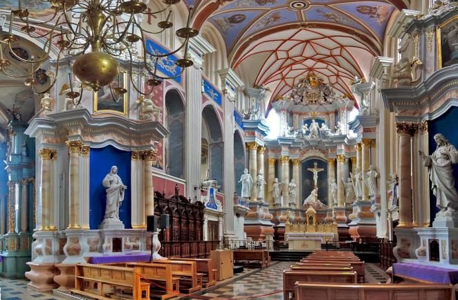 5 очаровательных европейских городов, которые можно посетить за выходные