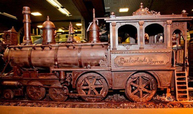 5 очаровательных европейских городов, которые можно посетить за выходные