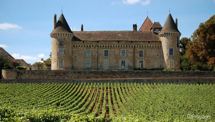 7 идей путешествий для любителей вина