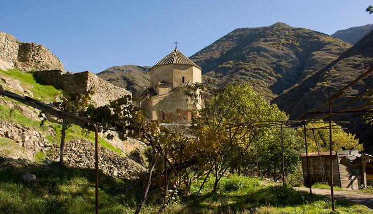 7 идей путешествий для любителей вина