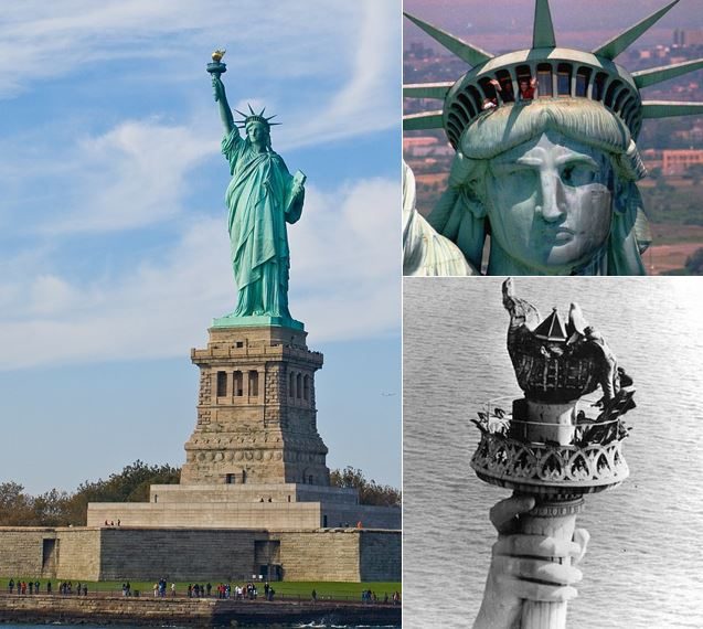 7 секретных мест, спрятанных в мировых достопримечательностях