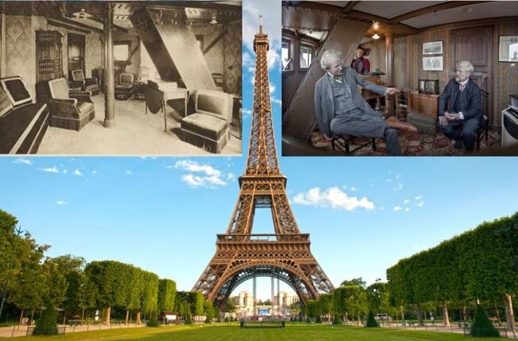 7 секретных мест, спрятанных в мировых достопримечательностях