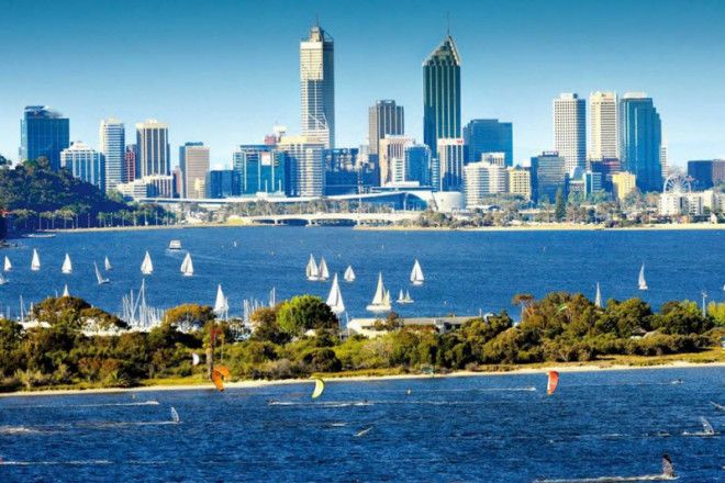 9 самых экстремальных городов мира