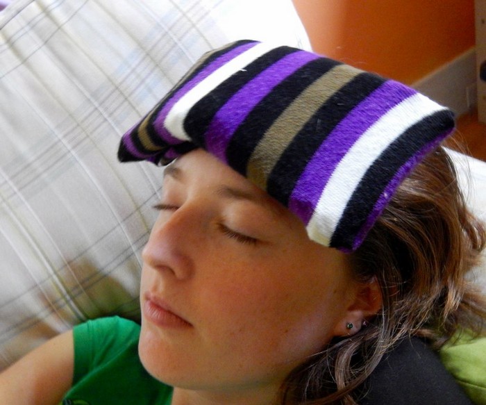 Без пары: 15 полезных применений одинокого носка