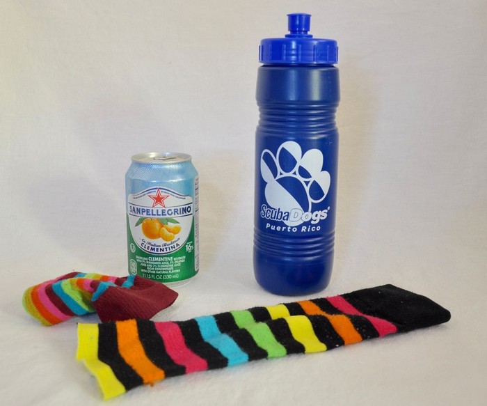 Без пары: 15 полезных применений одинокого носка