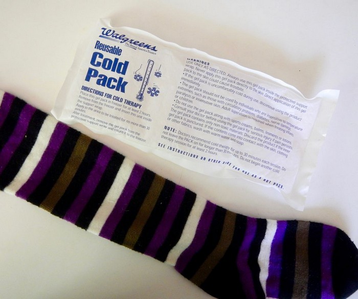 Без пары: 15 полезных применений одинокого носка