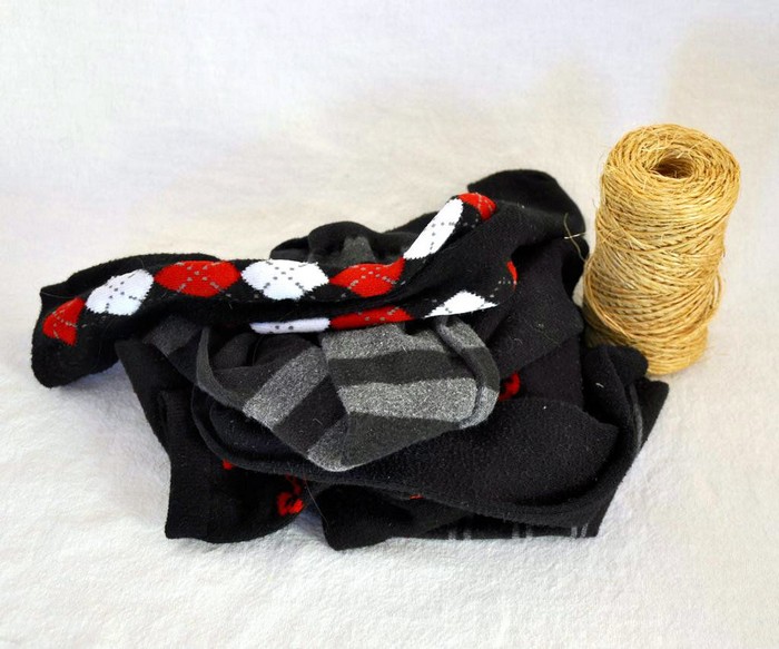 Без пары: 15 полезных применений одинокого носка