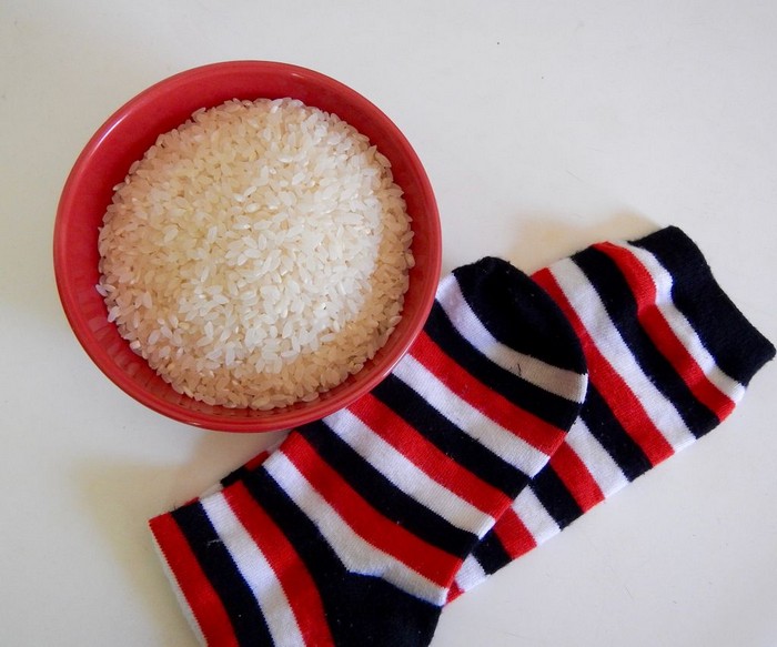 Без пары: 15 полезных применений одинокого носка