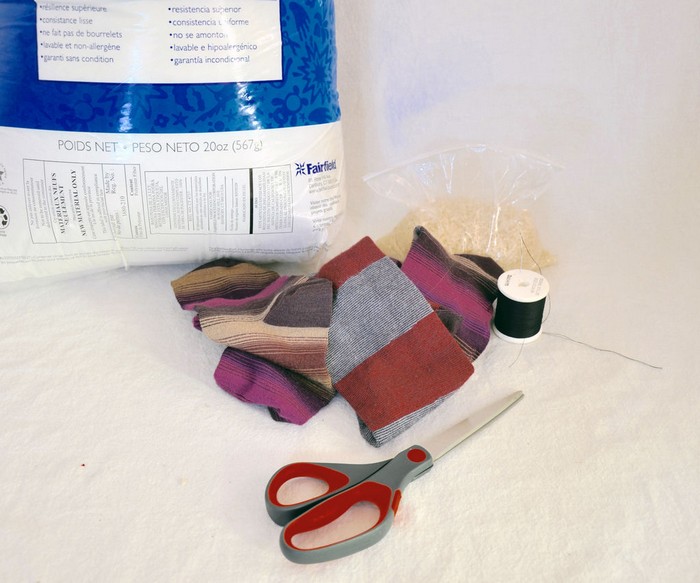 Без пары: 15 полезных применений одинокого носка