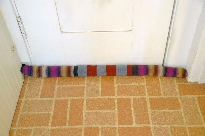 Без пары: 15 полезных применений одинокого носка