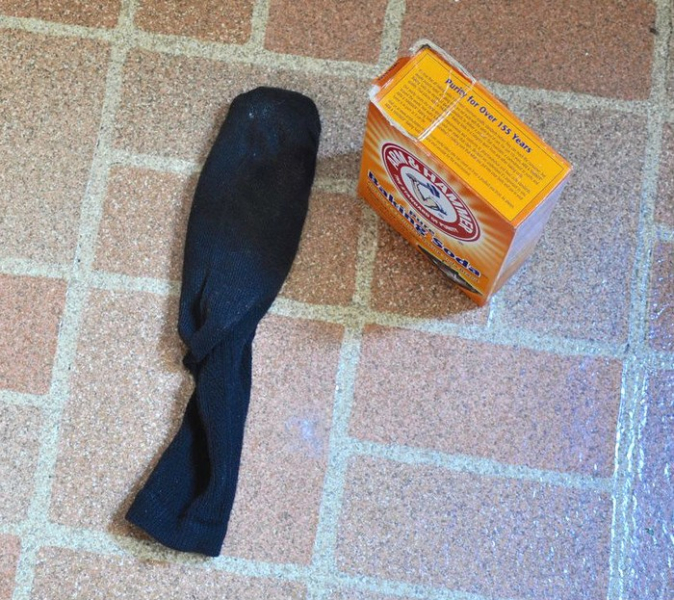 Без пары: 15 полезных применений одинокого носка