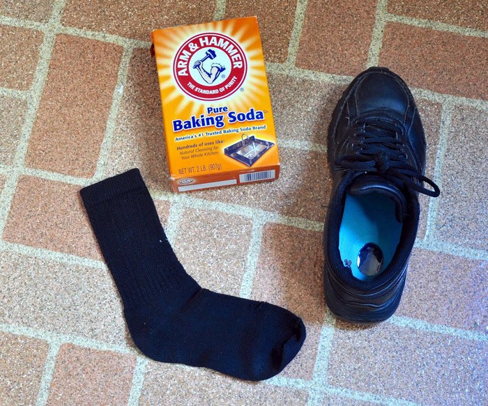 Без пары: 15 полезных применений одинокого носка