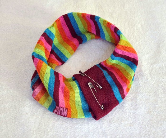 Без пары: 15 полезных применений одинокого носка