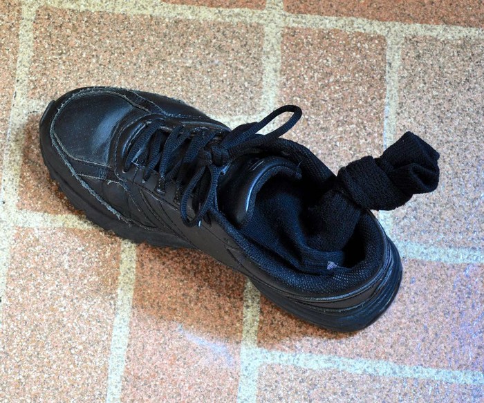 Без пары: 15 полезных применений одинокого носка