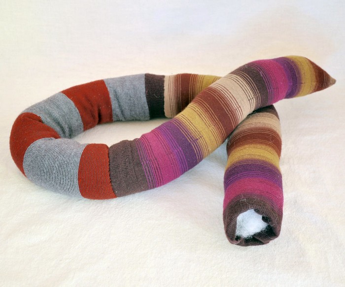 Без пары: 15 полезных применений одинокого носка