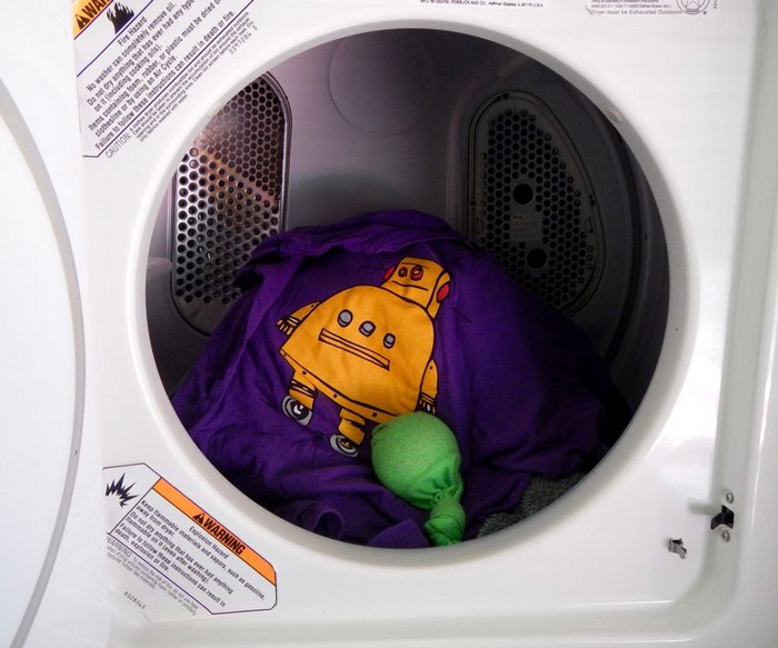 Без пары: 15 полезных применений одинокого носка