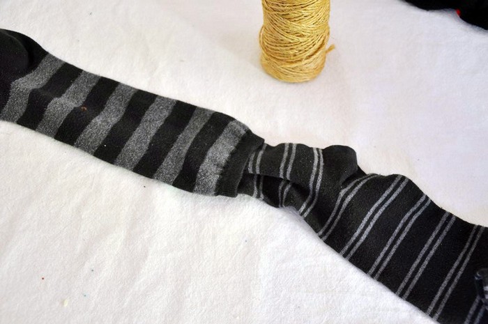 Без пары: 15 полезных применений одинокого носка