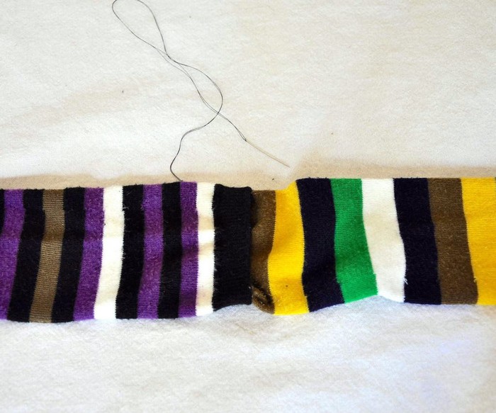 Без пары: 15 полезных применений одинокого носка