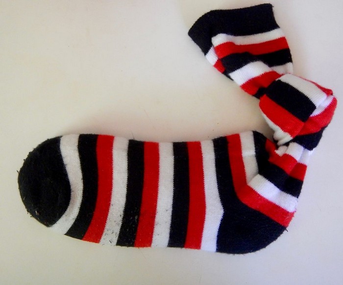 Без пары: 15 полезных применений одинокого носка