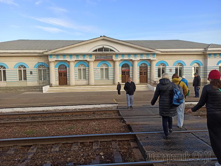 Болдинская осень 2021